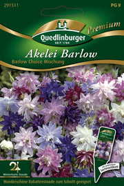 Akelei Barlow Choice Mischung