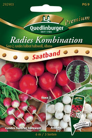 Radies Kombi Saatband
