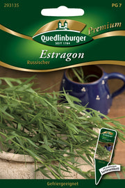 Estragon Russischer