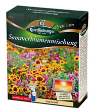 Sommerblumenmischung