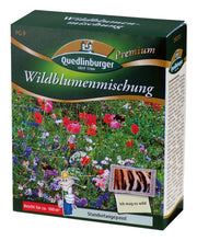 Wildblumenmischung