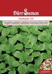 Feldsalat Vit 250 g