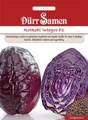 Rotkohl Integro F1