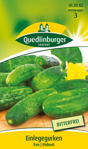 Einlegegurken Eva