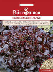 Eichblattsalat Navara