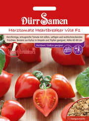 Herztomaten Heartbreaker Vita F1