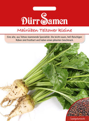 Mairüben Teltower kleine