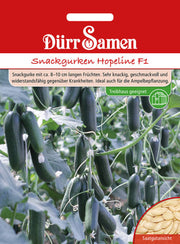 Snackgurken Hopeline F1