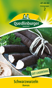 Schwarzwurzel Duplex