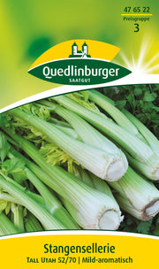 Stangensellerie Tall Utah 52