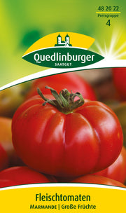 Fleischtomaten Marmande