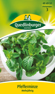 Pfefferminze