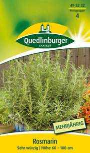 Rosmarin