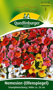 Nemesie (Elfenspiegel) Triump