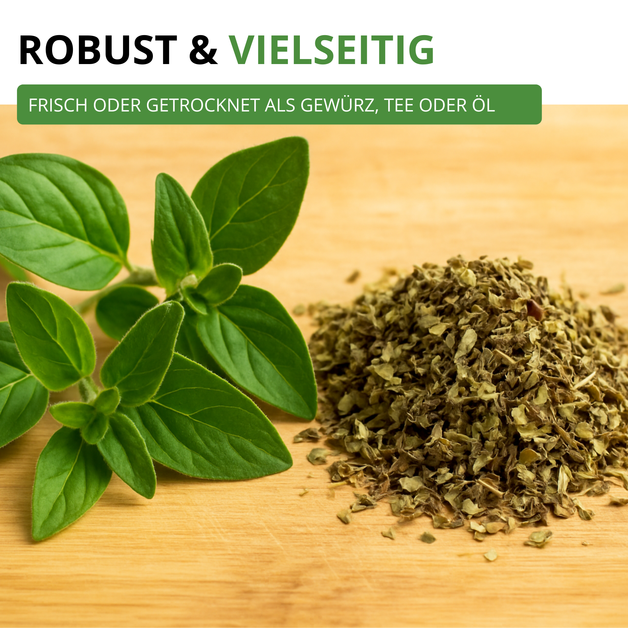 Oregano