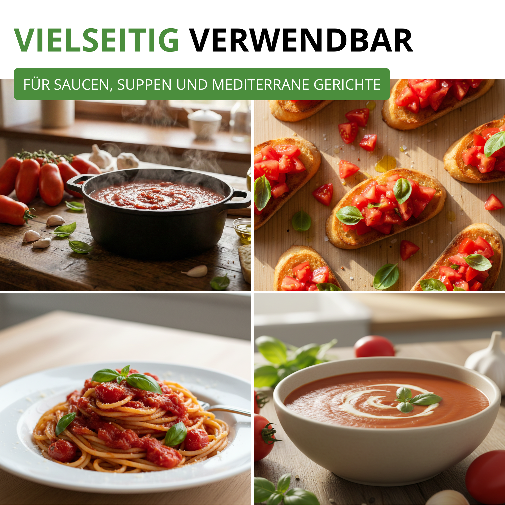 Flaschentomate San Marzano 2