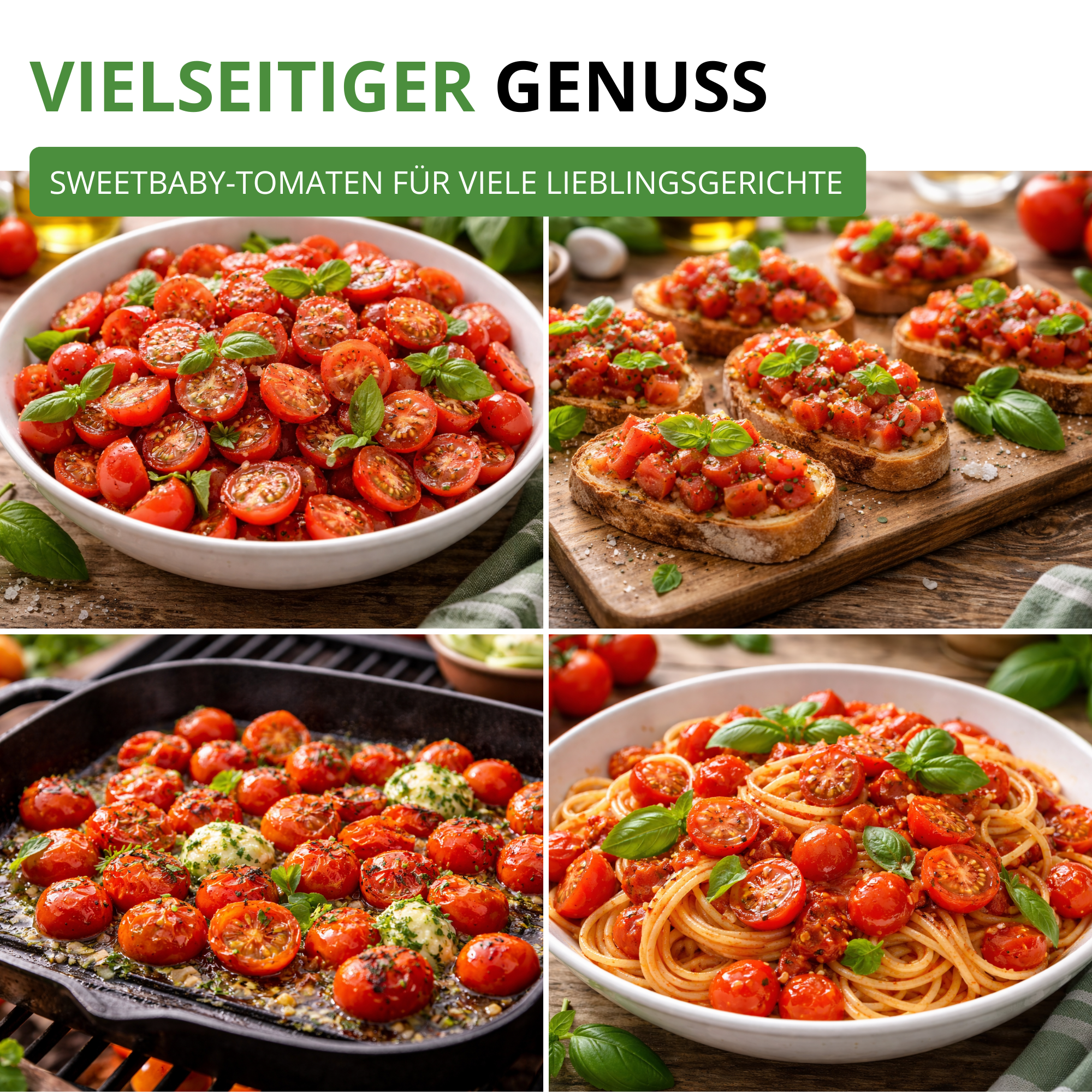 Stabtomaten Harzfeuer F1