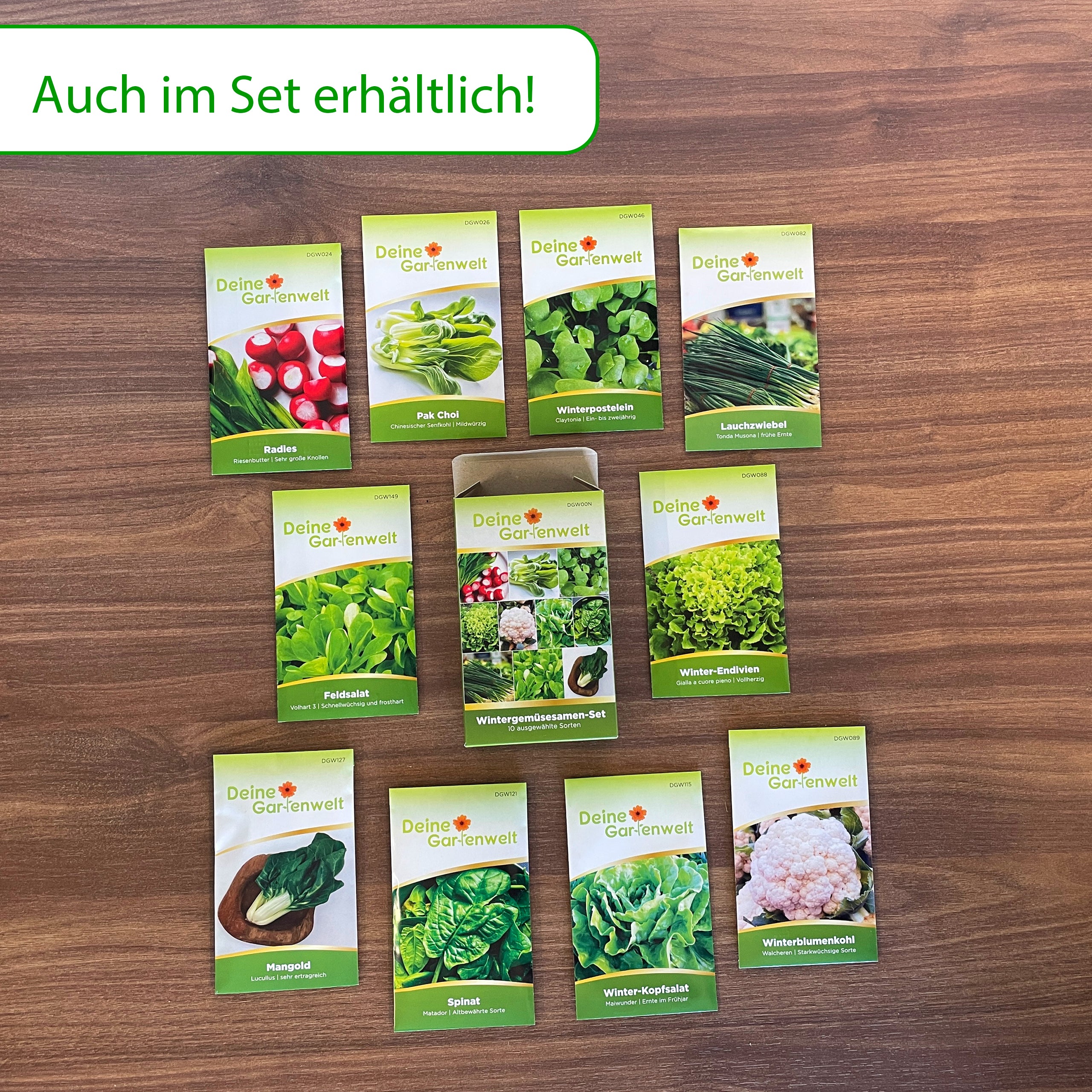 Lauchzwiebeln Tonda musona