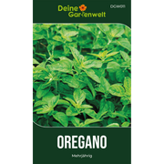 Oregano