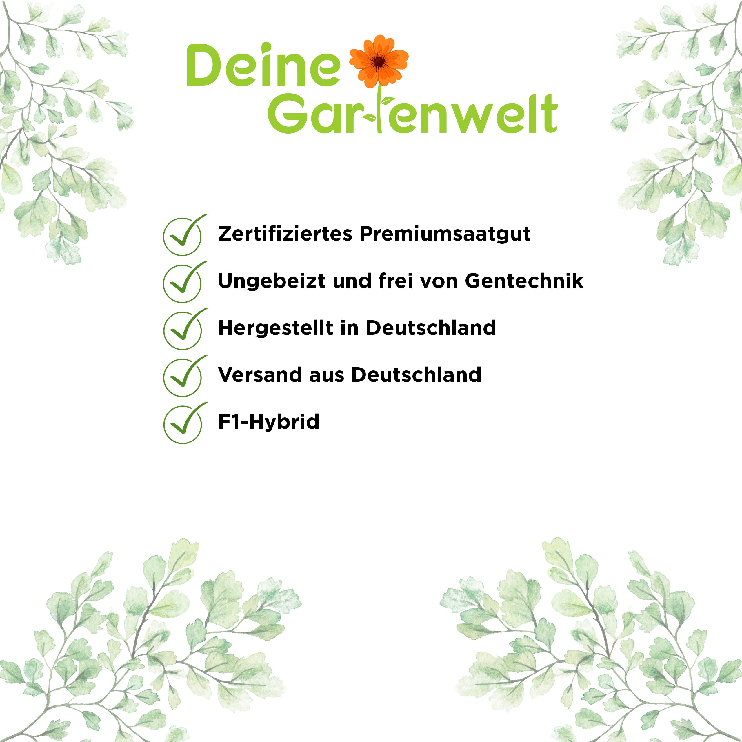 Stabtomaten Harzfeuer F1