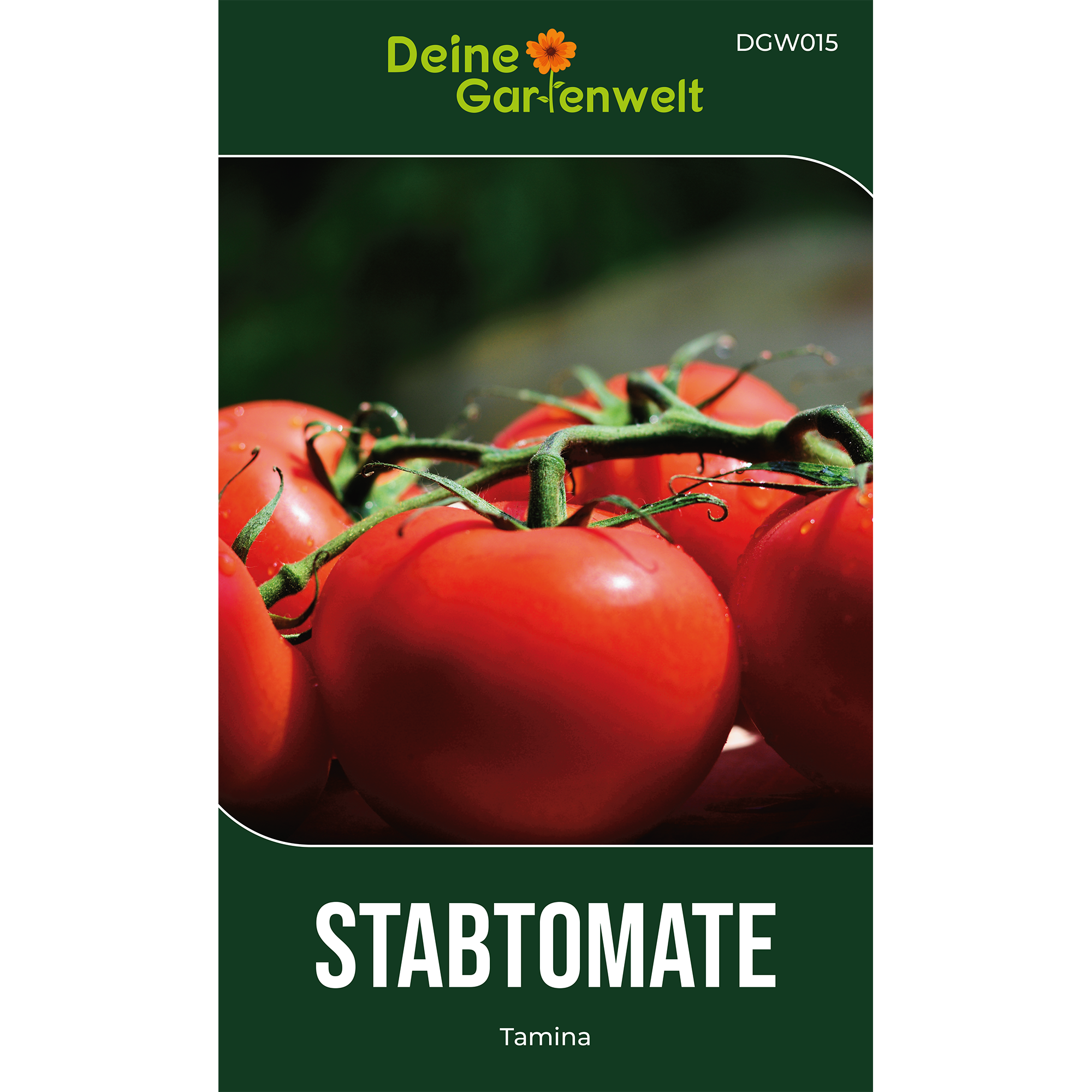 Stabtomaten Tamina