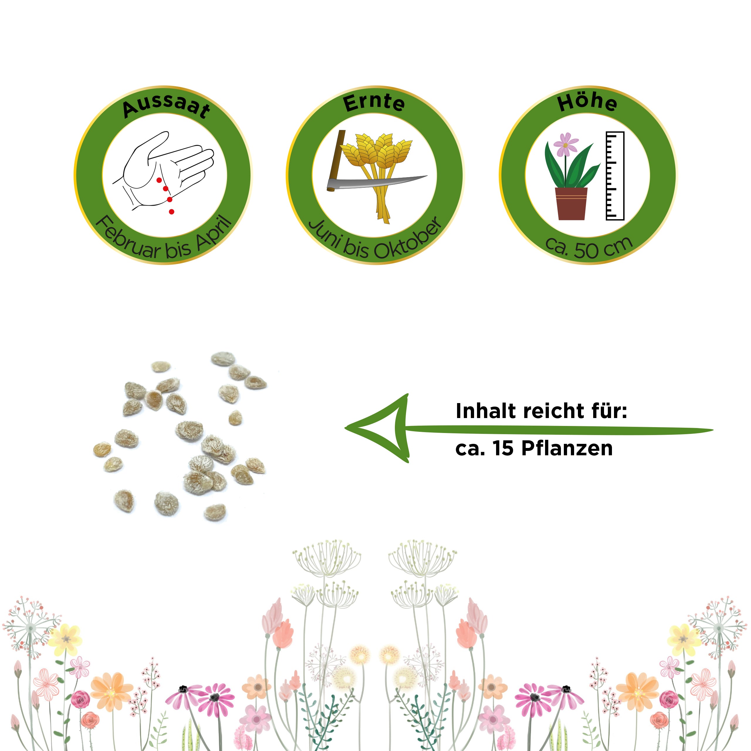 Balkontomate rot Balkonzauber