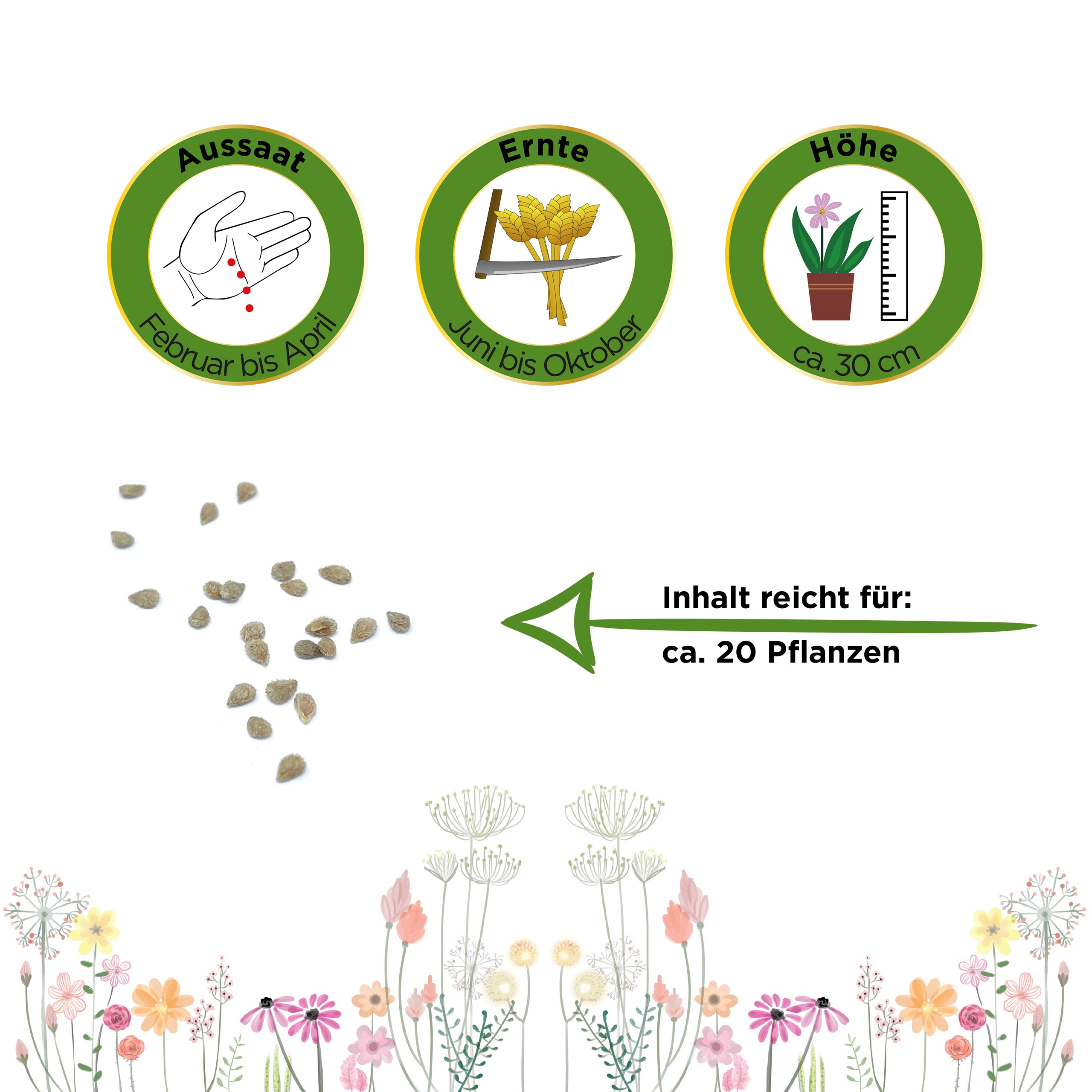 Balkontomate gelb Cereza Amarilla