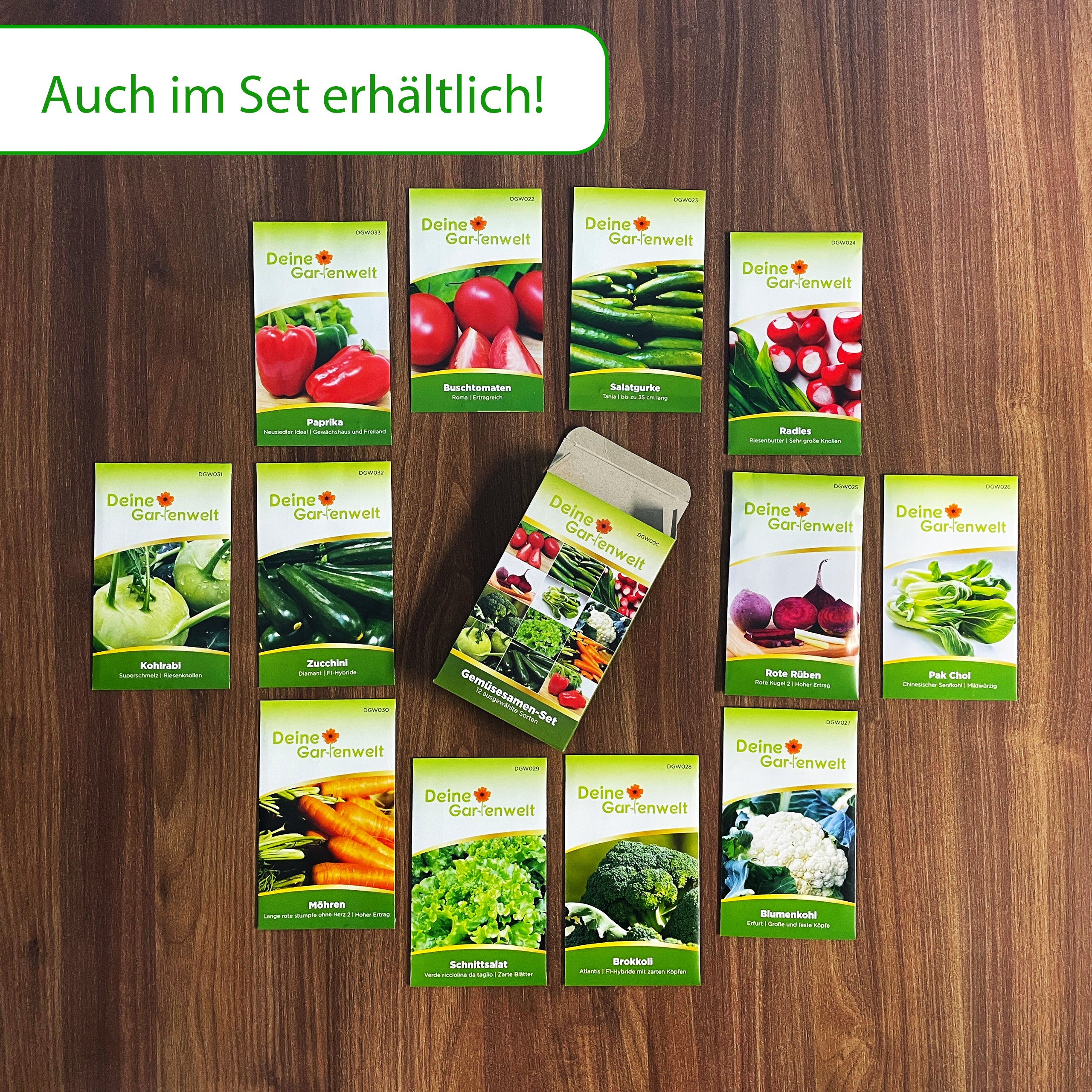 Kohlrabi Superschmelz