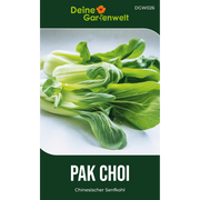 Pak Choi