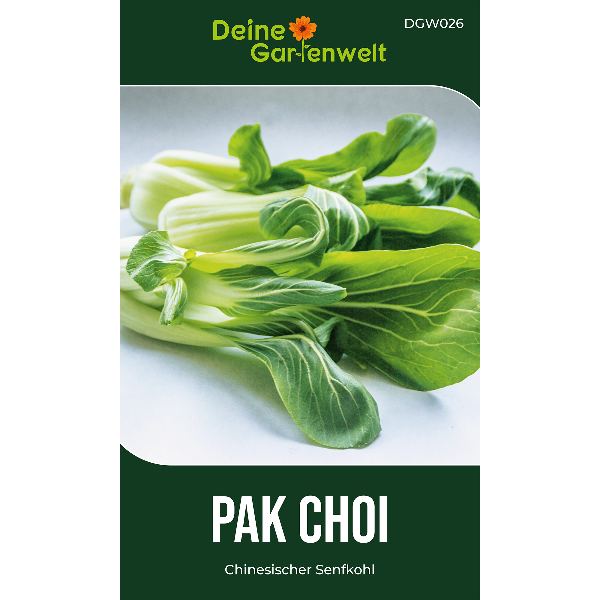 Pak Choi