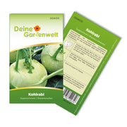 Kohlrabi Superschmelz