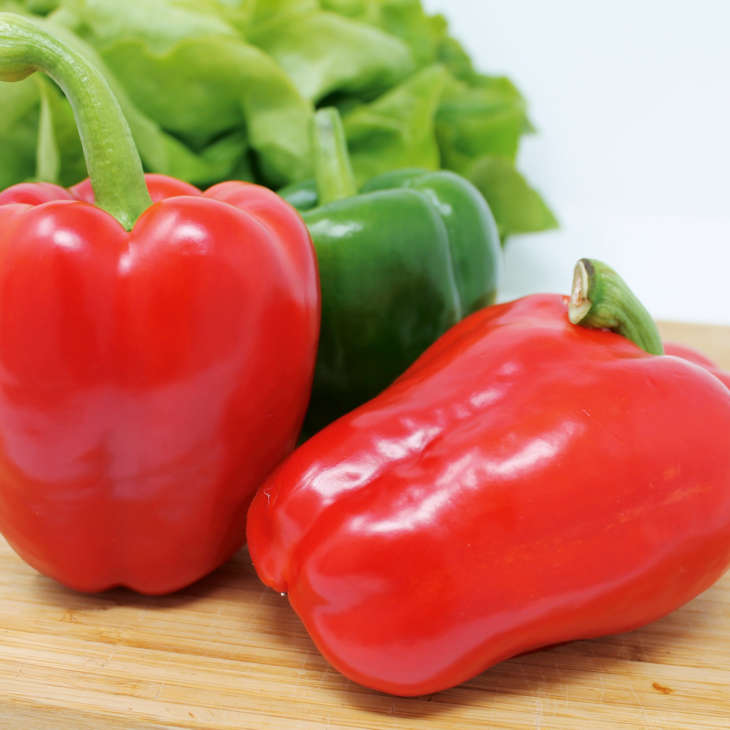 Paprika California Wonder