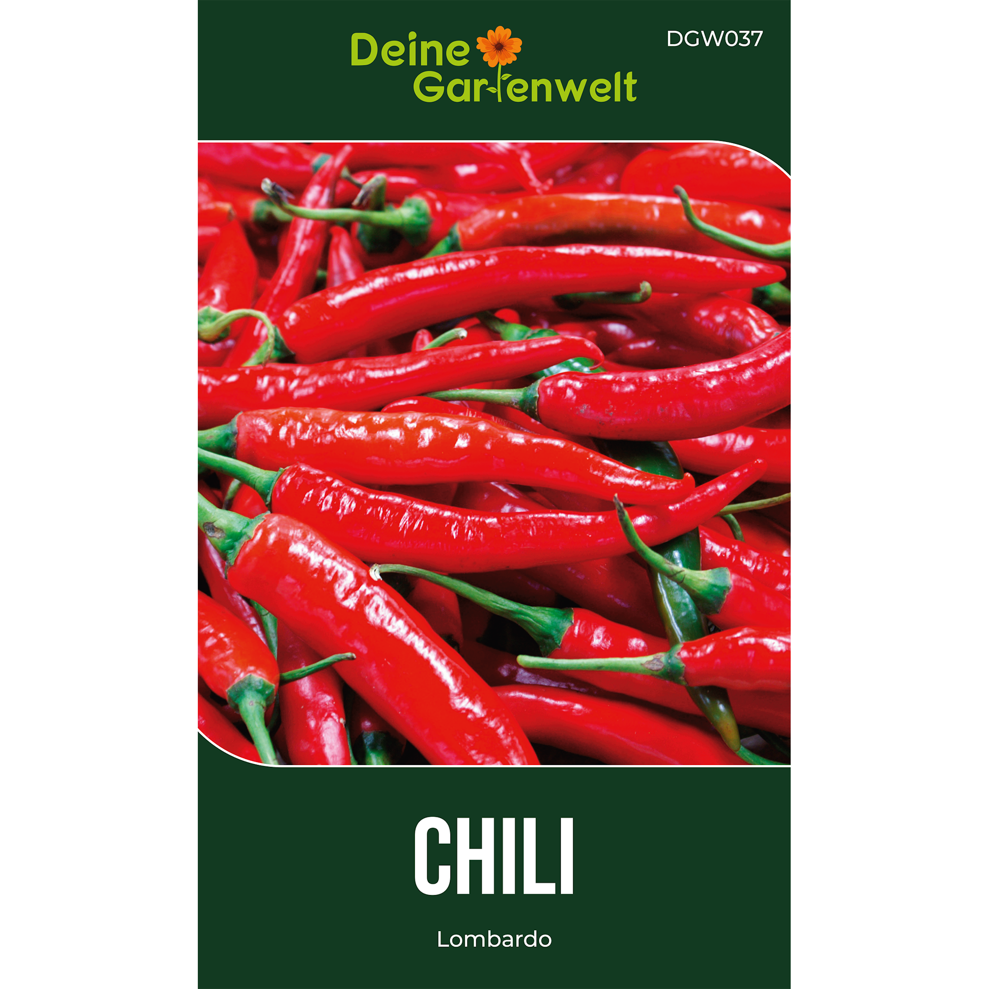 Chili Lombardo