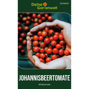 Johannisbeertomaten