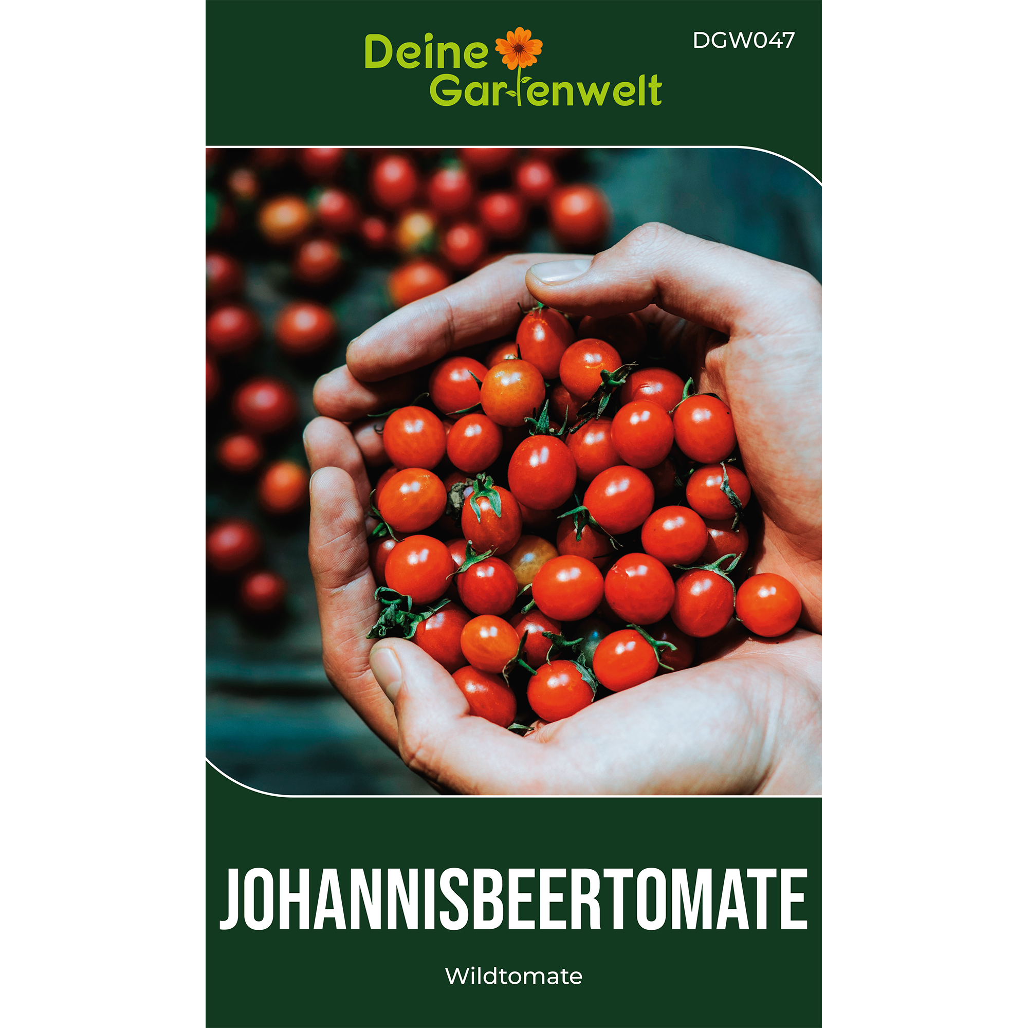 Johannisbeertomaten