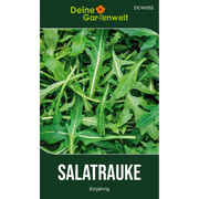 Salatrauke