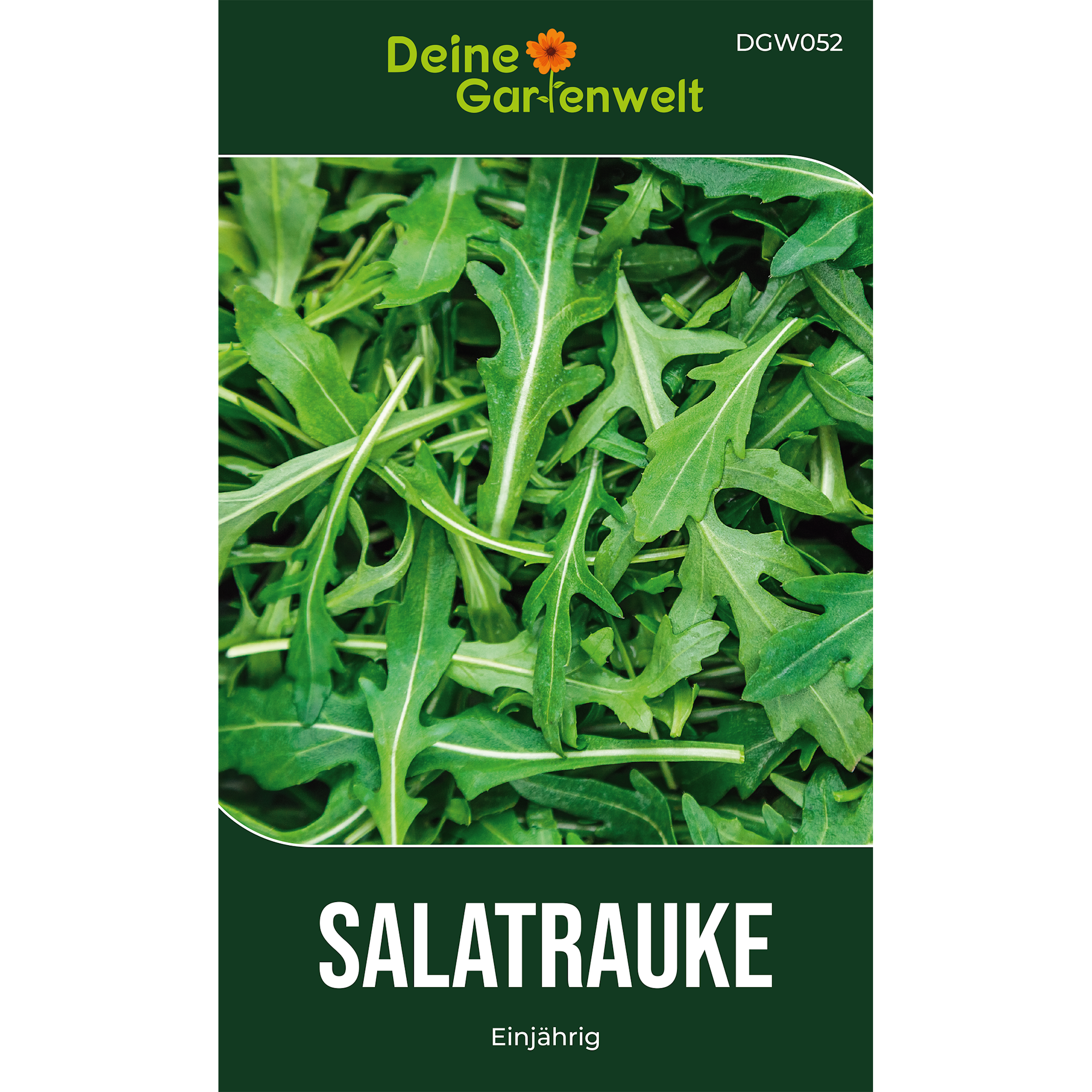 Salatrauke