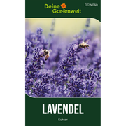 Lavendel Echter