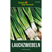 Lauchzwiebeln Tonda musona