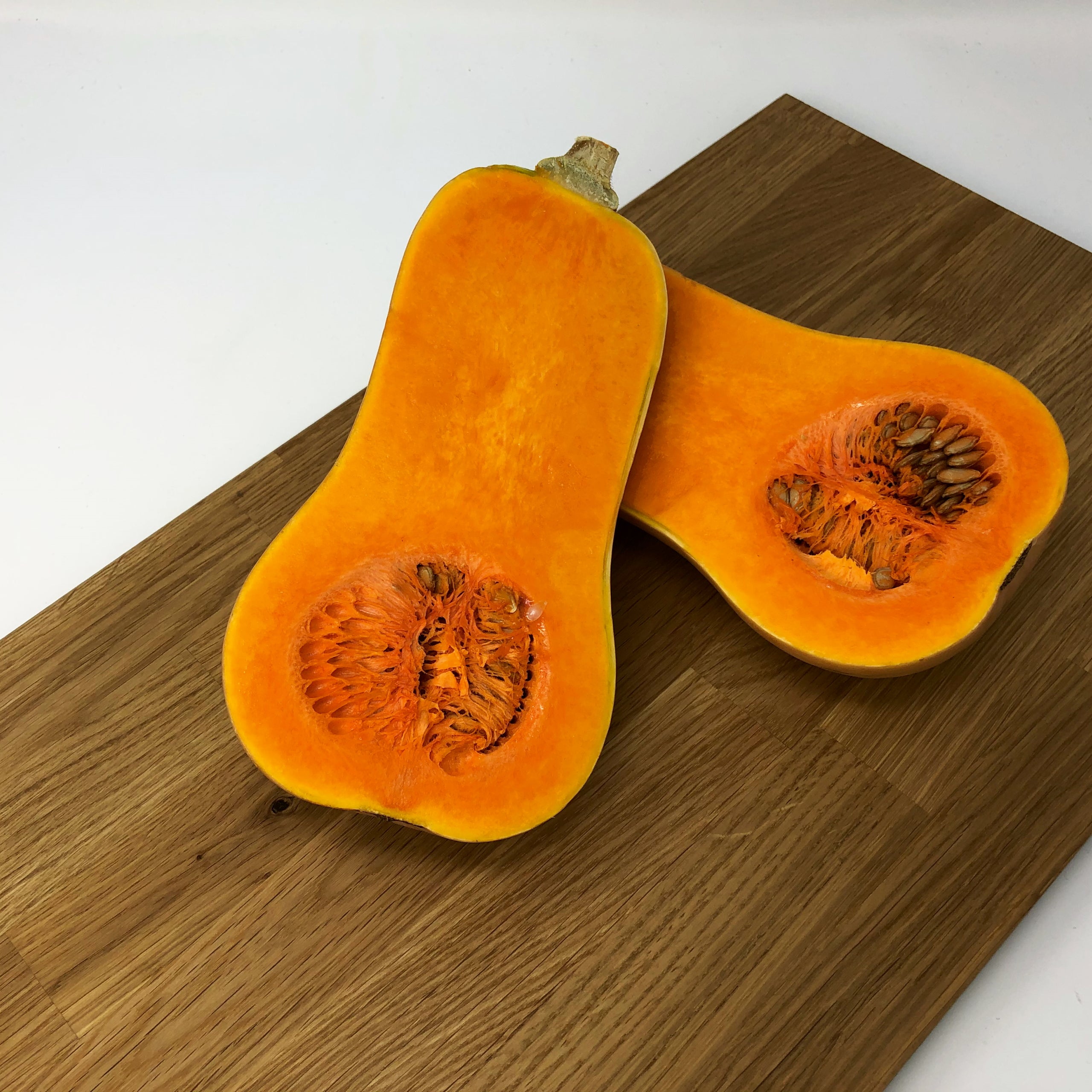 Butternutkürbis Waltham