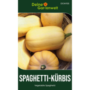 Spaghetti-Kürbis Vegetable Spaghetti