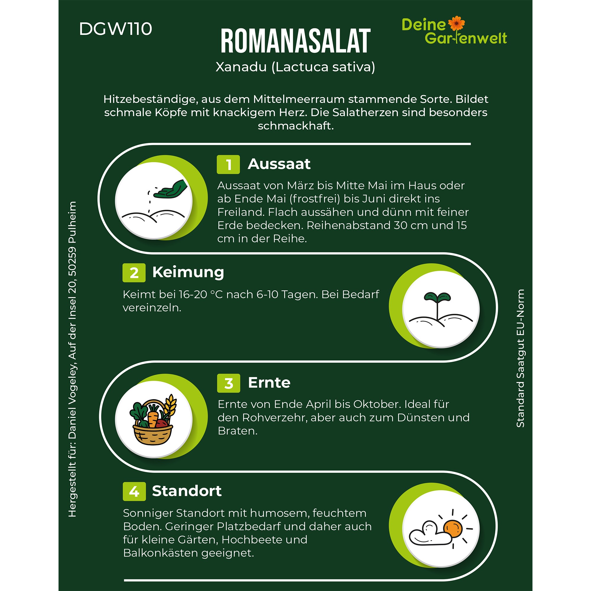 Mini-Romanasalat Xanadu