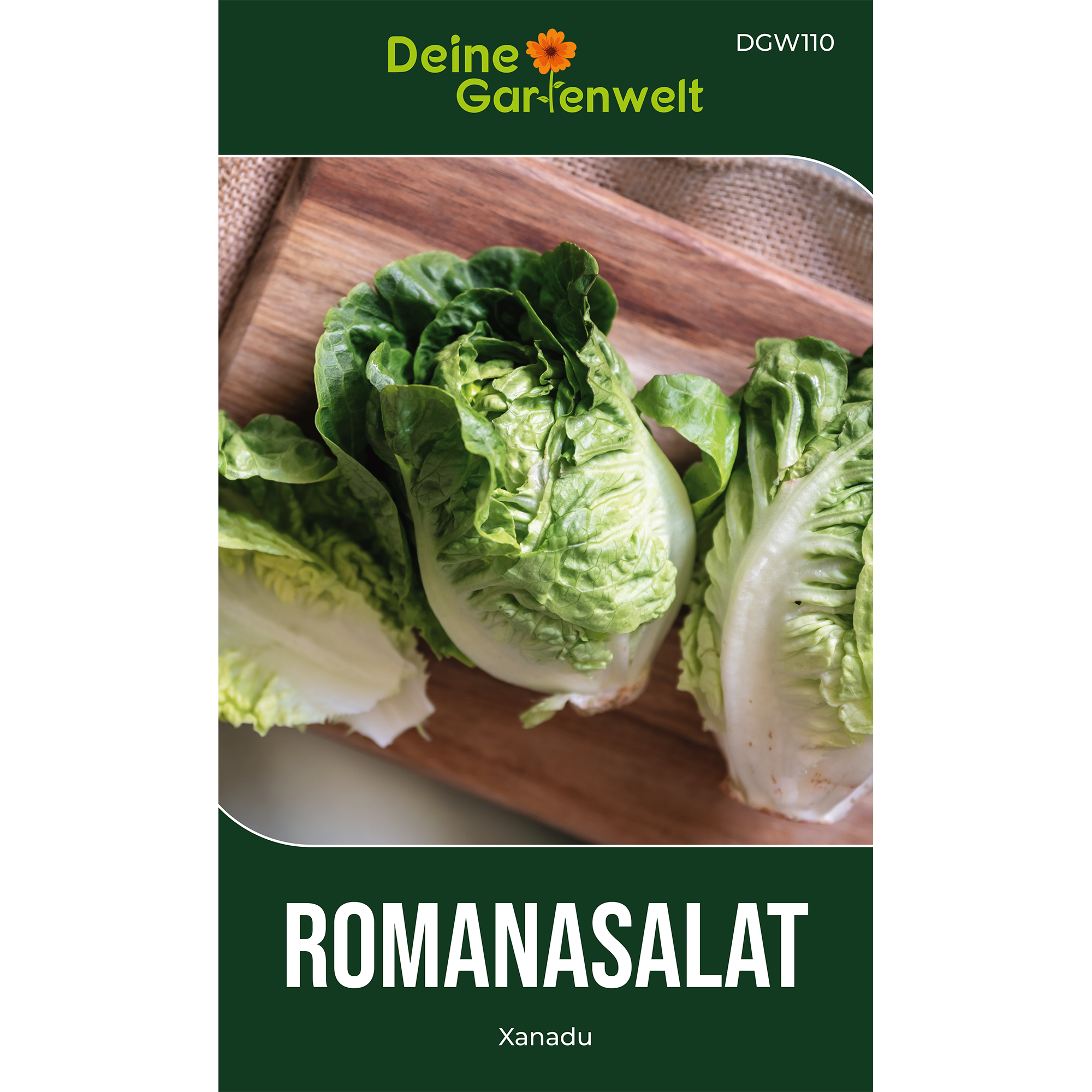 Mini-Romanasalat Xanadu