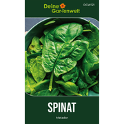 Spinat Matador