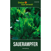 Sauerampfer De Belleville