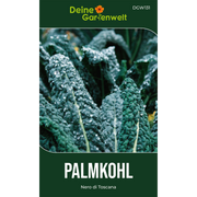 Palmkohl Nero di Toscana Saatgut