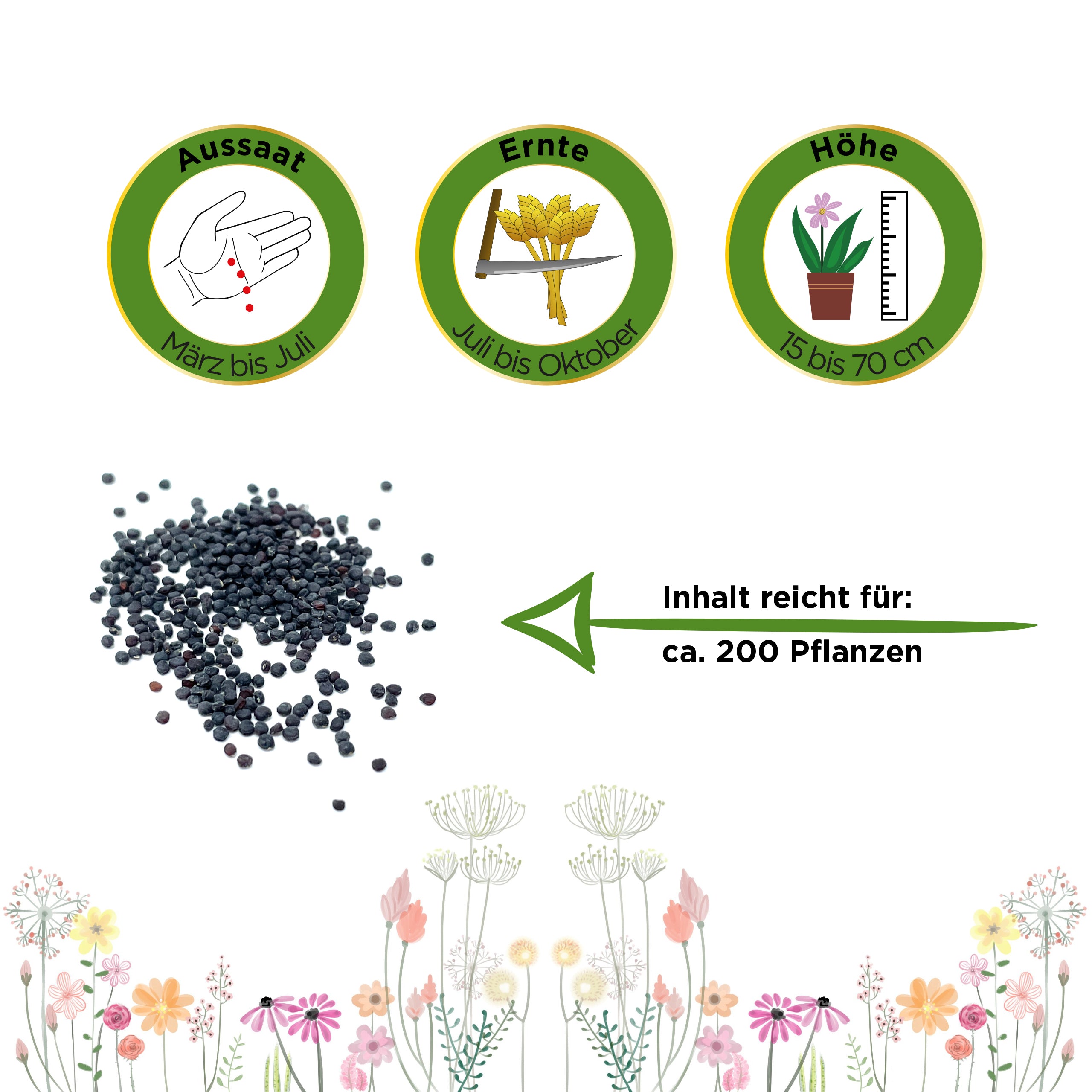 Erdbeerspinat Strawberry Spinach
