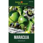 Passionsfrucht Maracuja