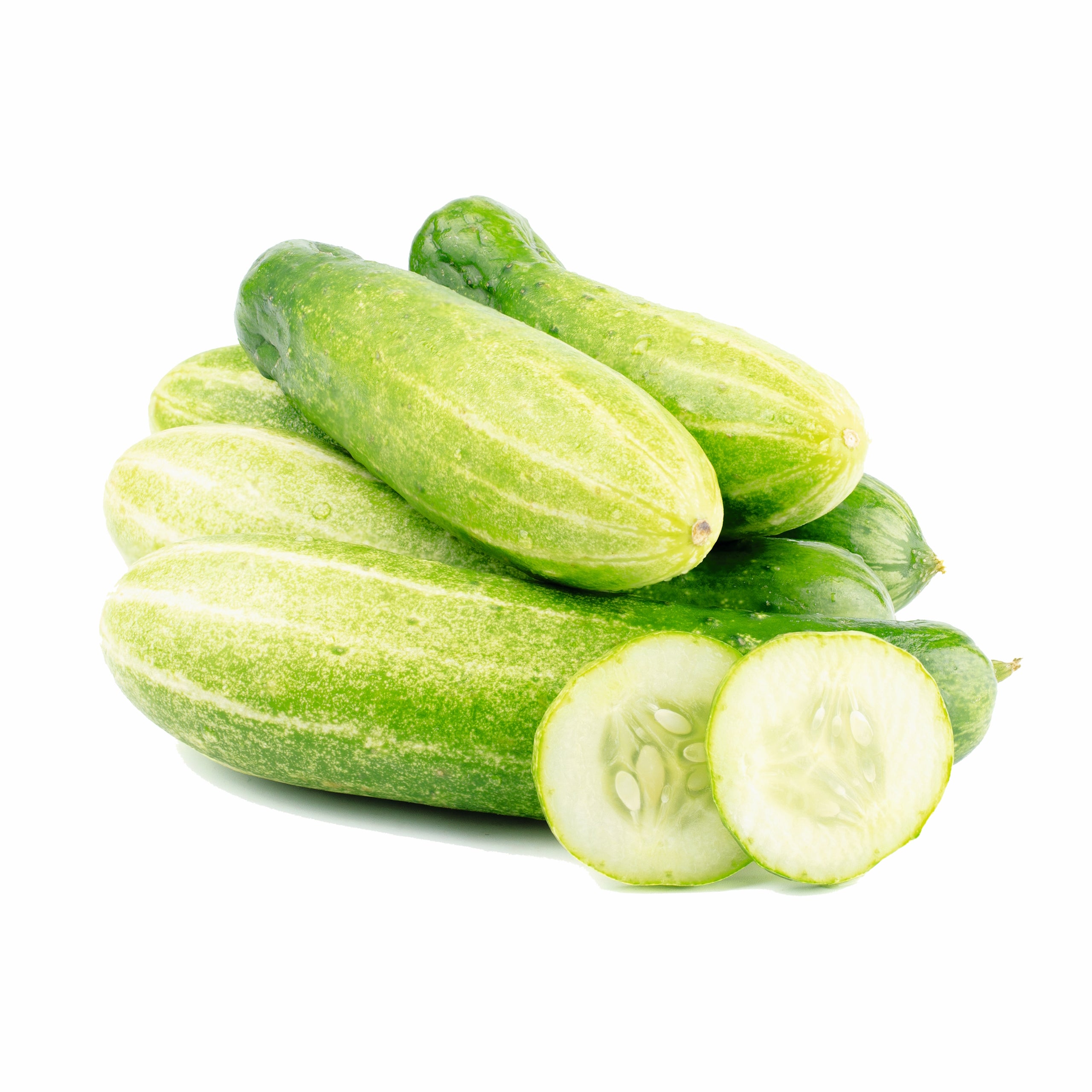 Melonengurke Carosello Barese