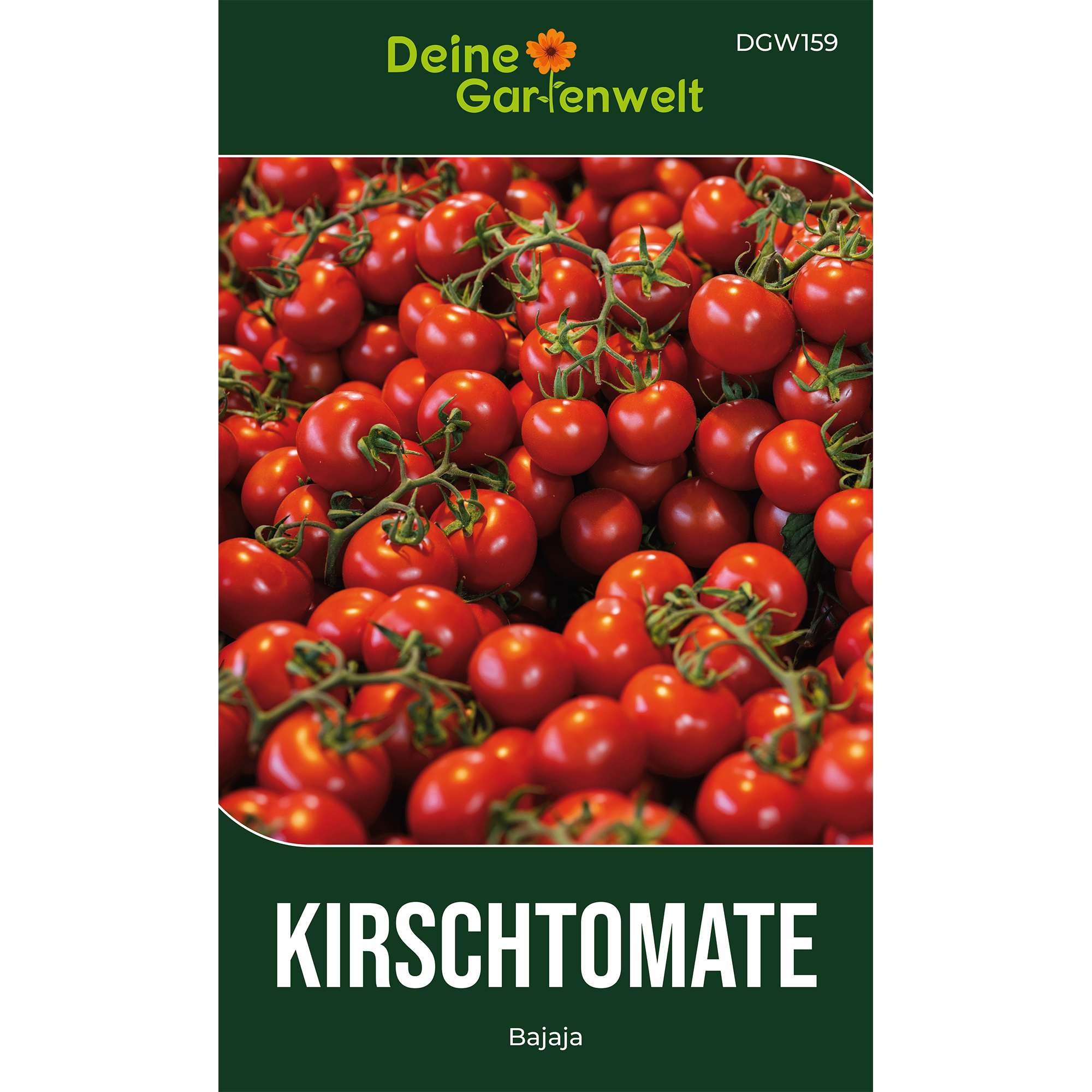 Kirschtomate Bajaja